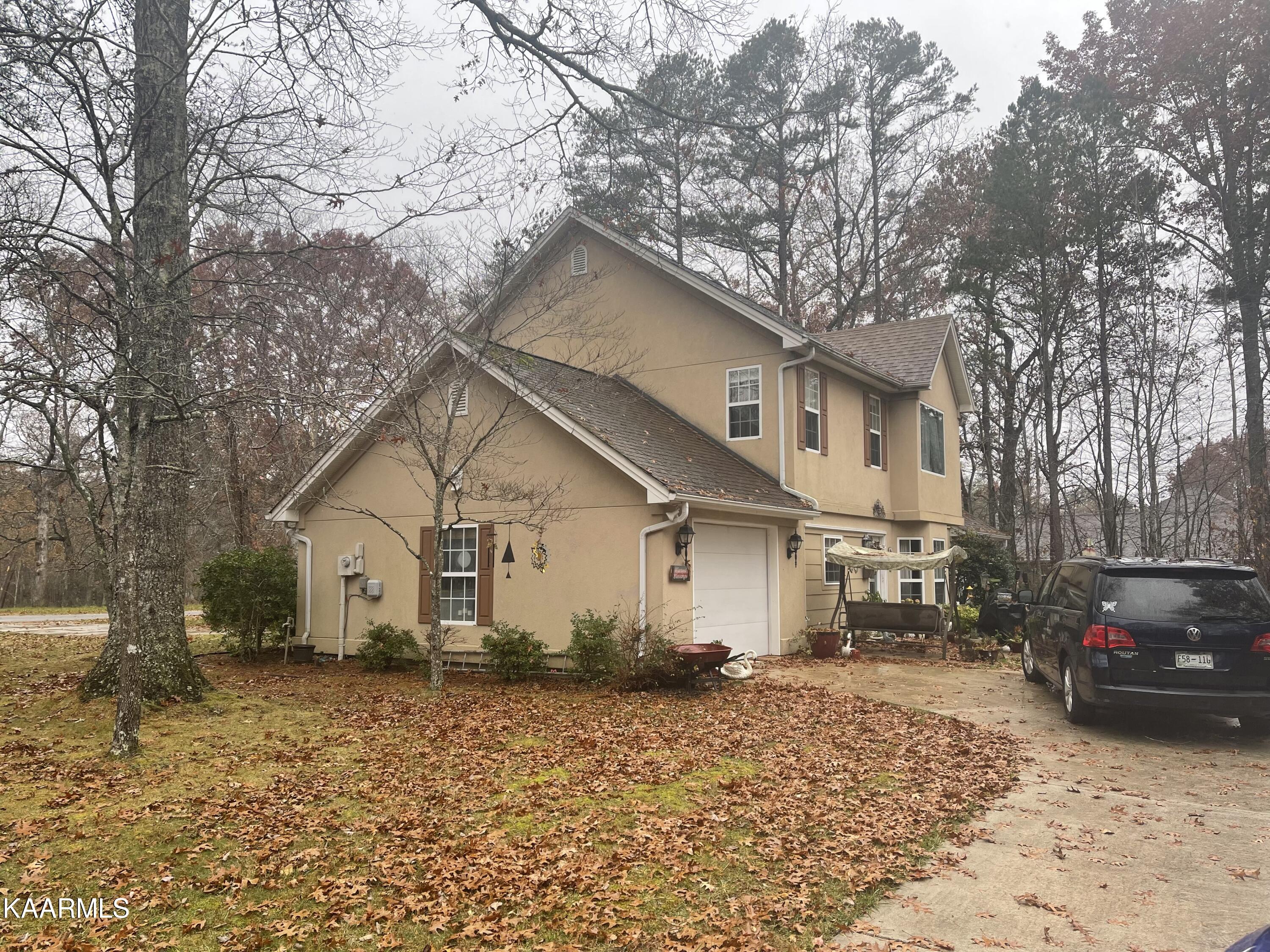 114 Cappshire Road Crossville, TN 38558 - Photo 3 of 6 114 cappshire 1