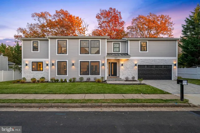 $1,739,000 | 2207 Arden Street, Dunn Loring, VA 22027