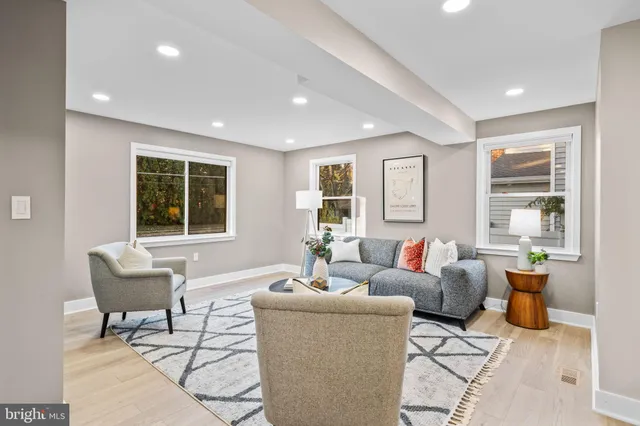 $1,739,000 | 2207 Arden Street, Dunn Loring, VA 22027