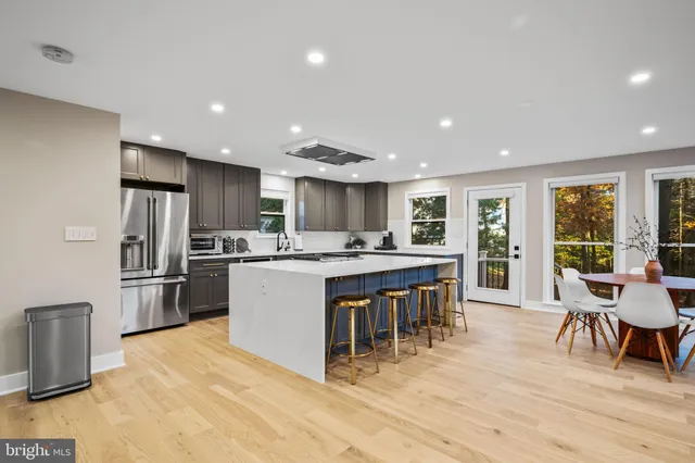 $1,739,000 | 2207 Arden Street, Dunn Loring, VA 22027