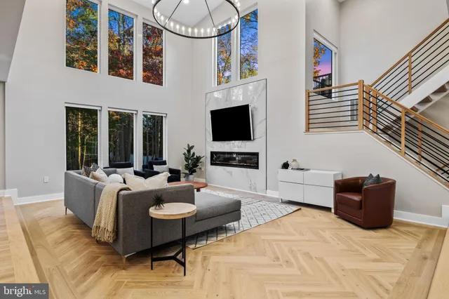 $1,739,000 | 2207 Arden Street, Dunn Loring, VA 22027