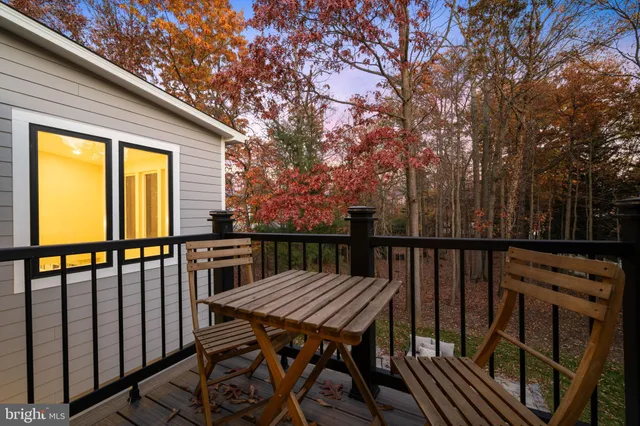 $1,739,000 | 2207 Arden Street, Dunn Loring, VA 22027