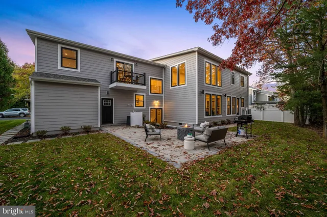 $1,739,000 | 2207 Arden Street, Dunn Loring, VA 22027