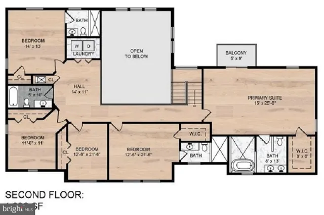 $1,739,000 | 2207 Arden Street, Dunn Loring, VA 22027