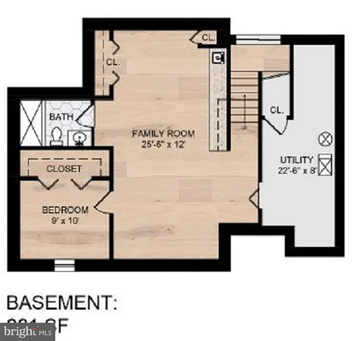 $1,739,000 | 2207 Arden Street, Dunn Loring, VA 22027