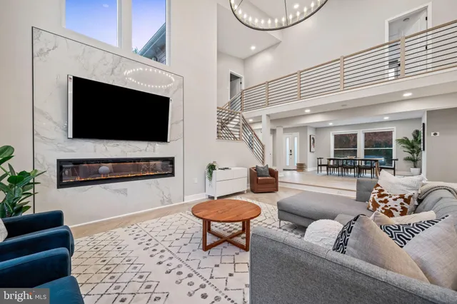 $1,739,000 | 2207 Arden Street, Dunn Loring, VA 22027