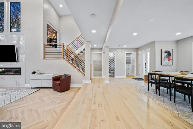 $1,739,000 | 2207 Arden Street, Dunn Loring, VA 22027