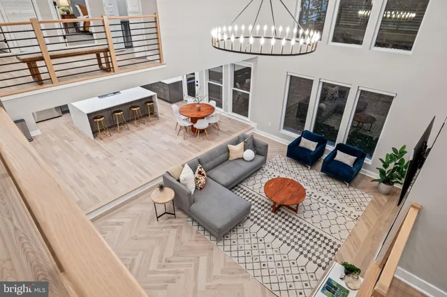 $1,739,000 | 2207 Arden Street, Dunn Loring, VA 22027