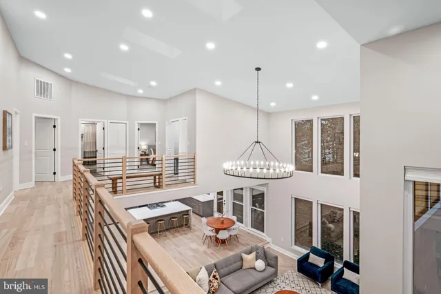 $1,739,000 | 2207 Arden Street, Dunn Loring, VA 22027