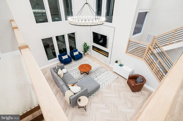 $1,739,000 | 2207 Arden Street, Dunn Loring, VA 22027