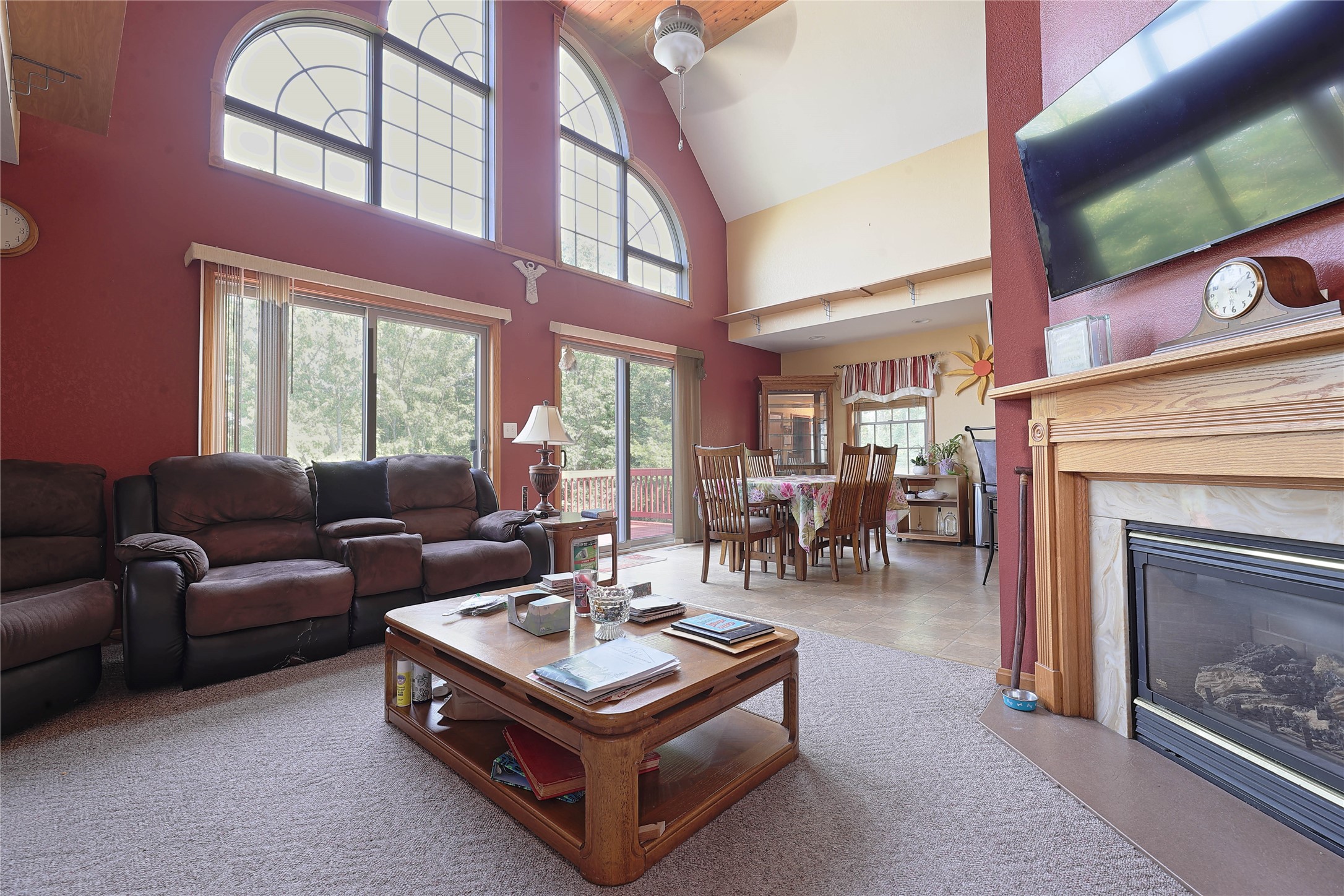 2436 Golf Club Road Erie, PA 16509 - Photo 25 of 28 Open Floor Plan