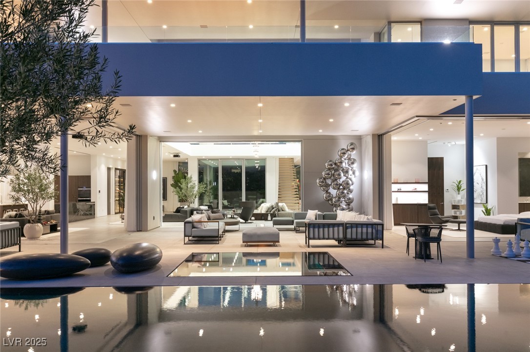 14 Magic Stone Lane Las Vegas, NV 89135 - Photo 11 of 59