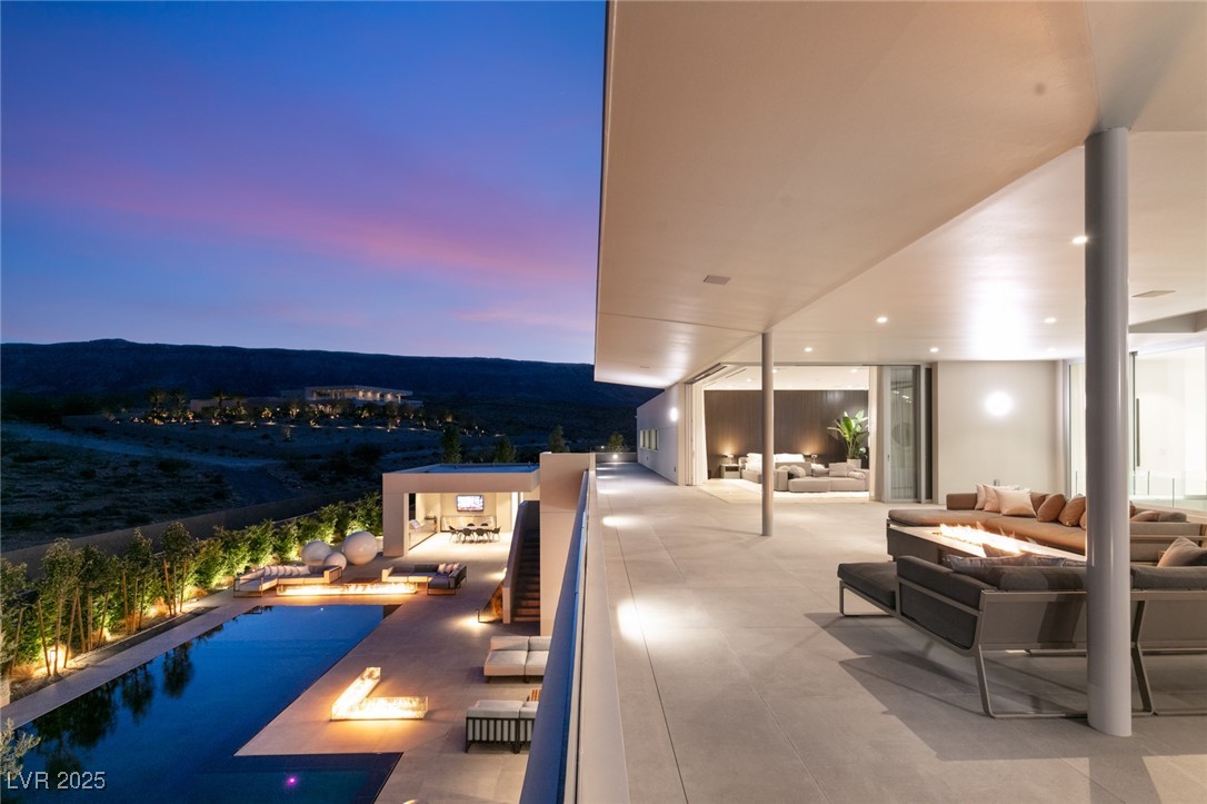 14 Magic Stone Lane Las Vegas, NV 89135 - Photo 12 of 59