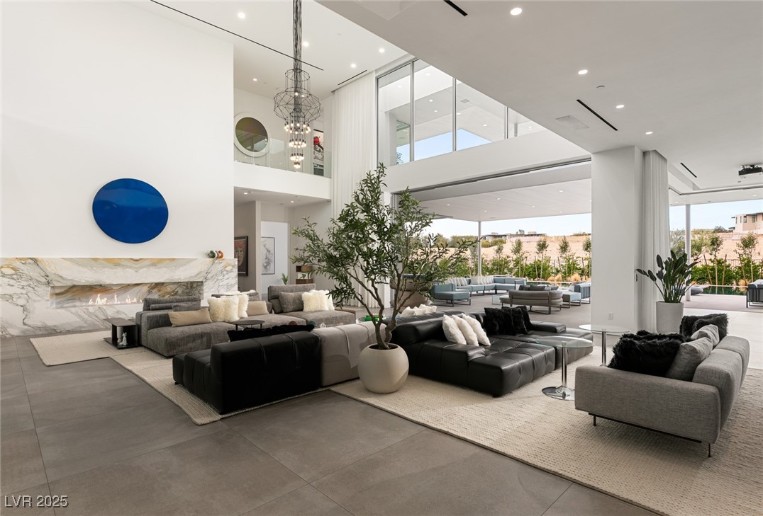 14 Magic Stone Lane Las Vegas, NV 89135 - Photo 13 of 59