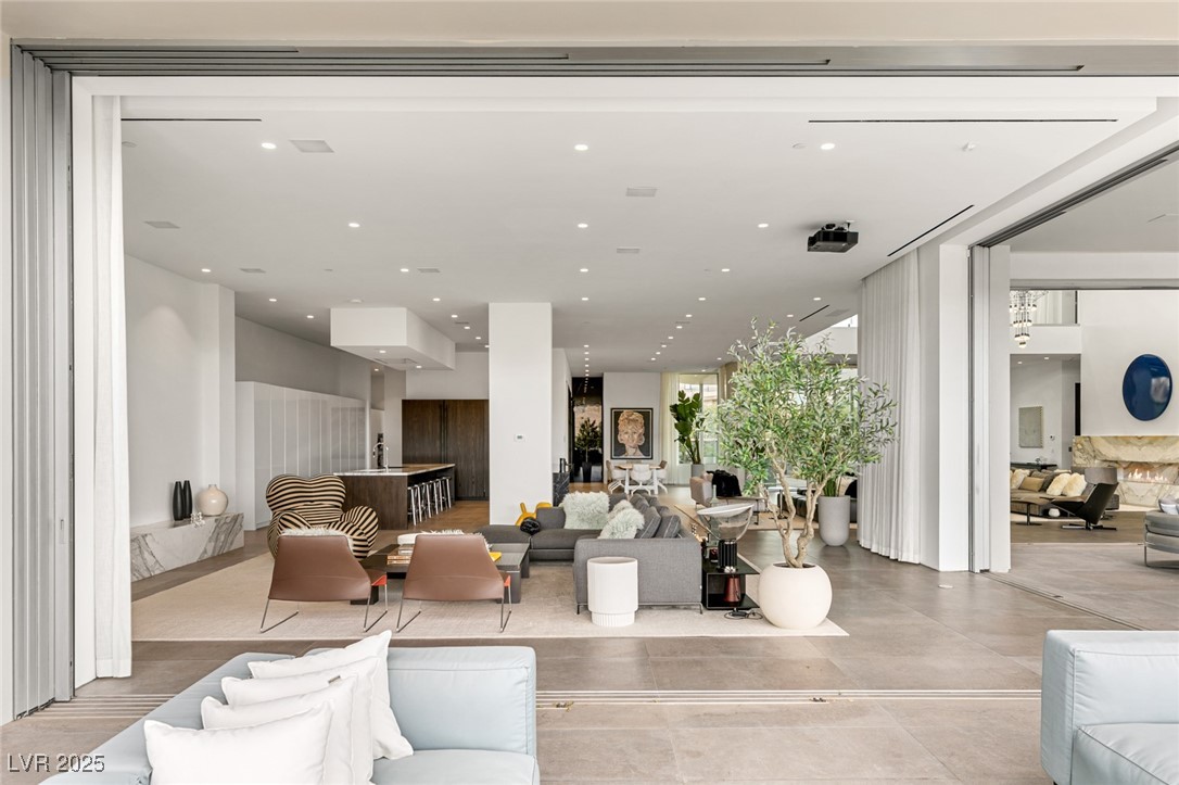 14 Magic Stone Lane Las Vegas, NV 89135 - Photo 25 of 59