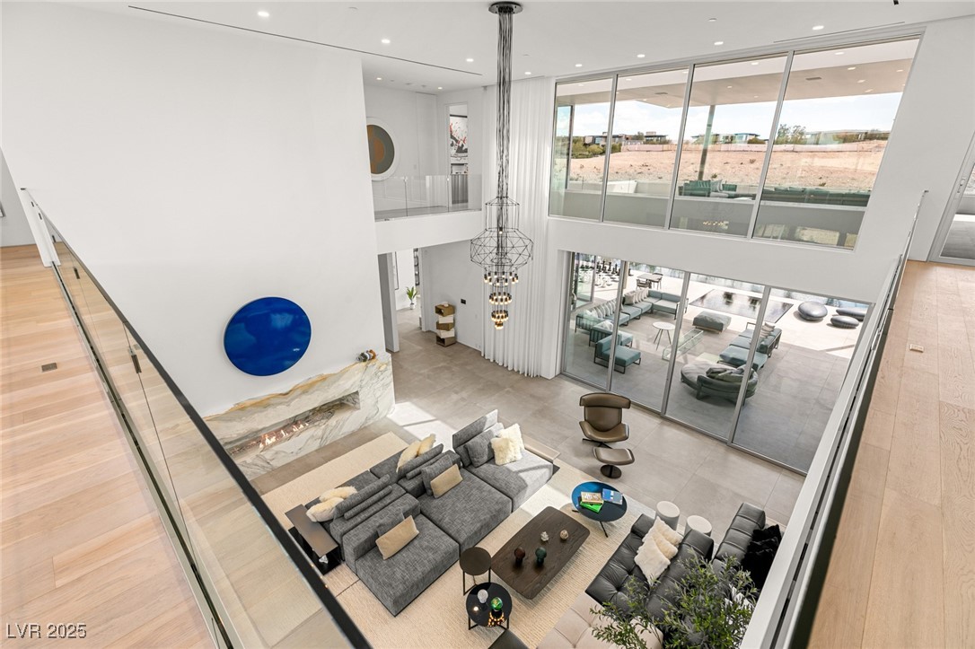 14 Magic Stone Lane Las Vegas, NV 89135 - Photo 32 of 59