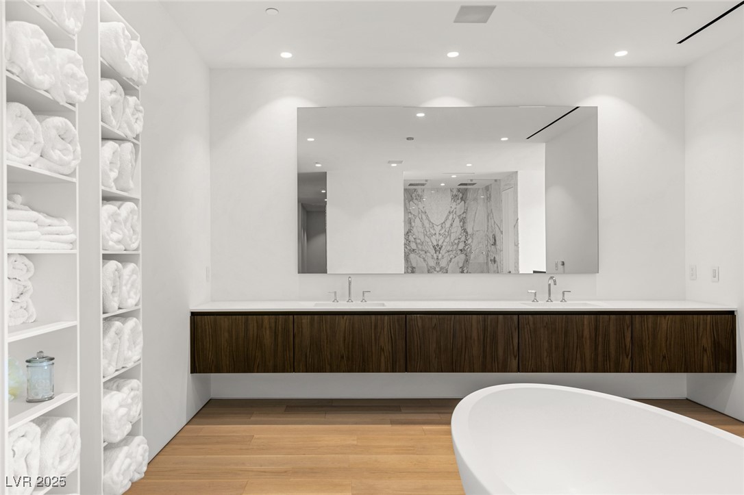 14 Magic Stone Lane Las Vegas, NV 89135 - Photo 39 of 59