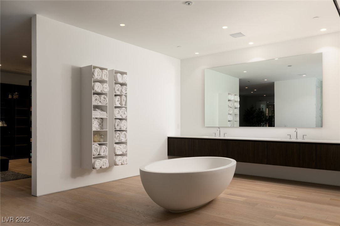 14 Magic Stone Lane Las Vegas, NV 89135 - Photo 41 of 59