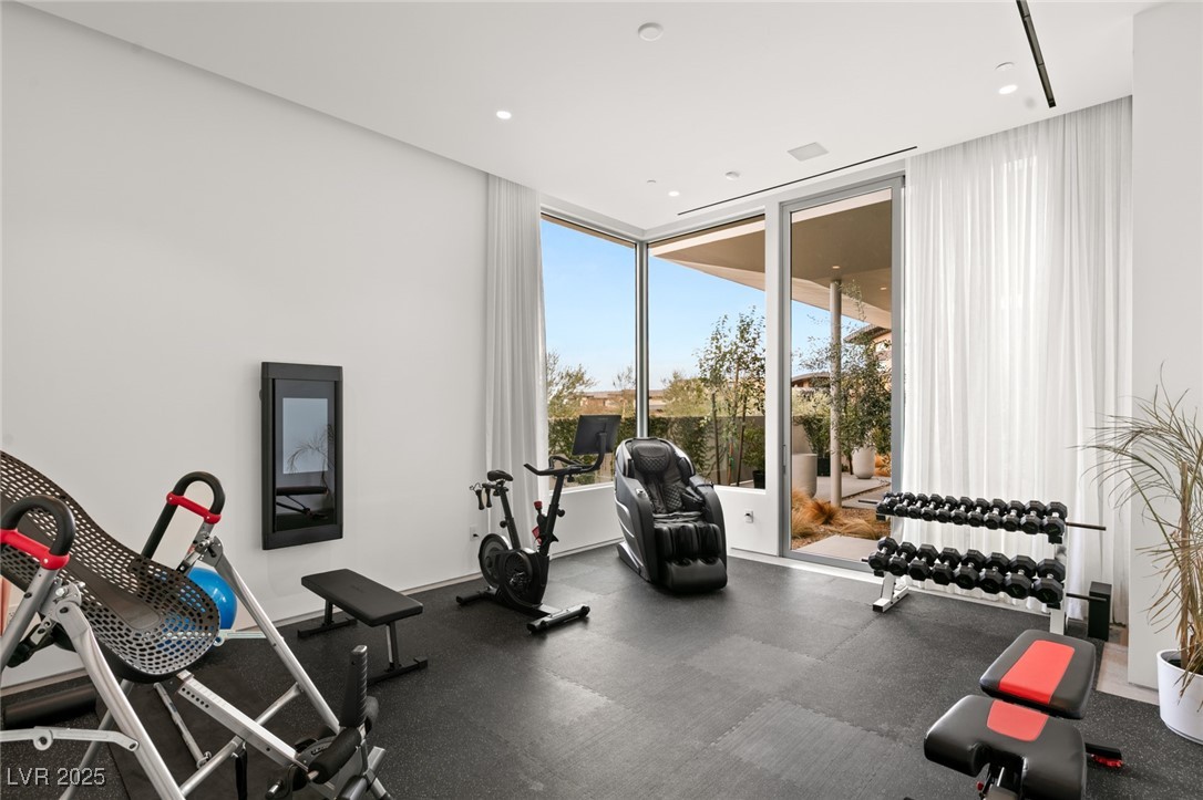 14 Magic Stone Lane Las Vegas, NV 89135 - Photo 45 of 59