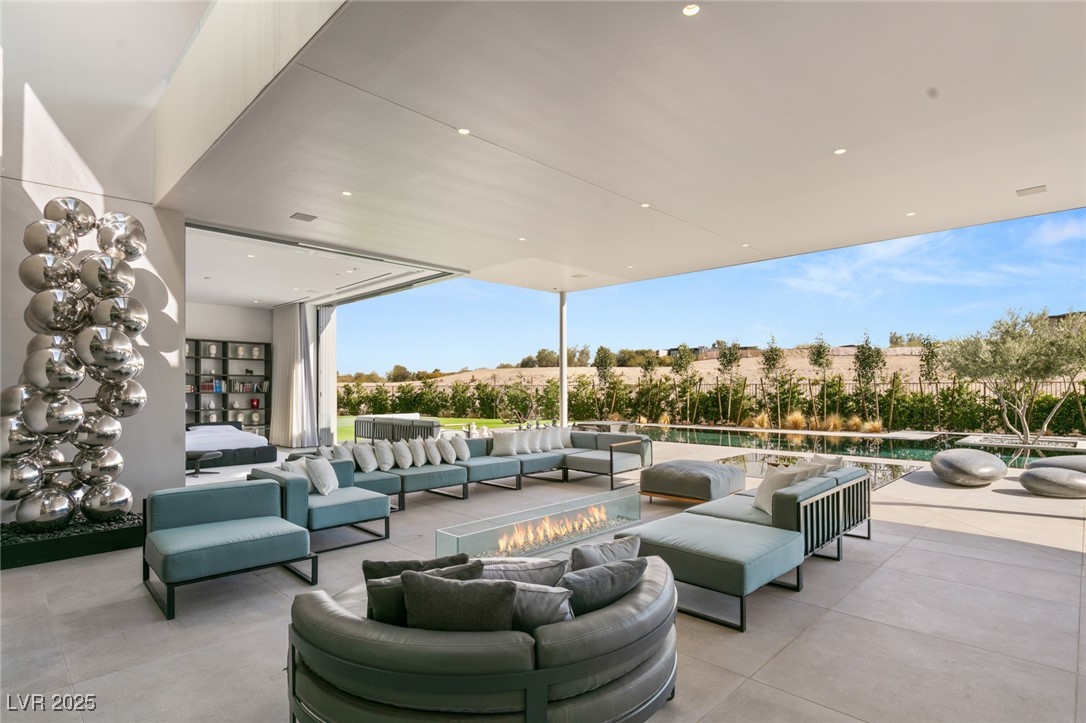 14 Magic Stone Lane Las Vegas, NV 89135 - Photo 47 of 59