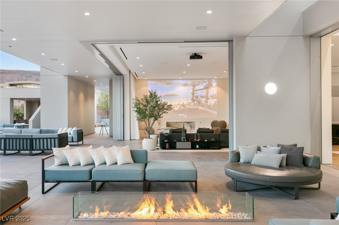 14 Magic Stone Lane Las Vegas, NV 89135 - Photo 49 of 59