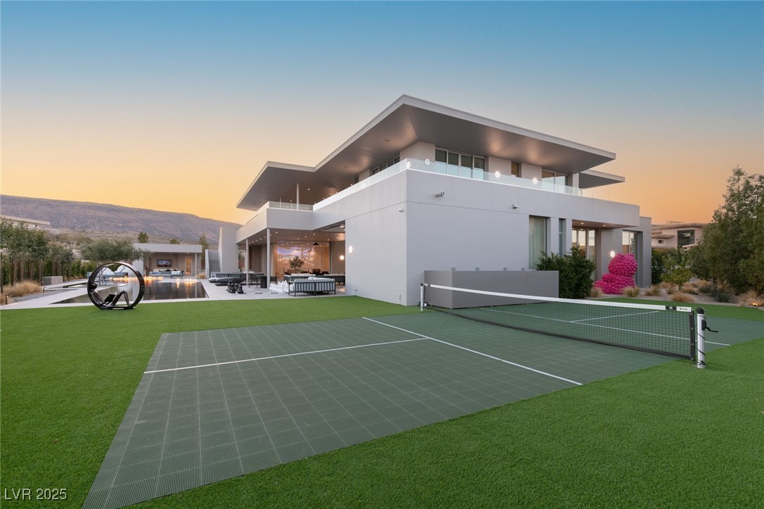 14 Magic Stone Lane Las Vegas, NV 89135 - Photo 51 of 59