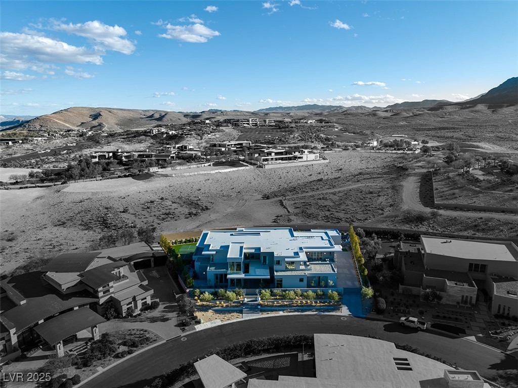 14 Magic Stone Lane Las Vegas, NV 89135 - Photo 55 of 59