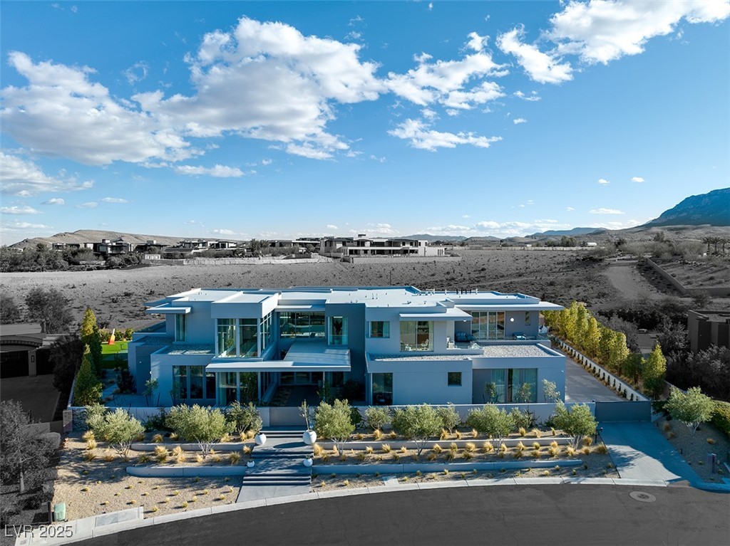 14 Magic Stone Lane Las Vegas, NV 89135 - Photo 56 of 59