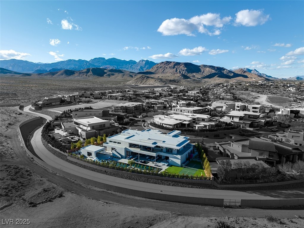 14 Magic Stone Lane Las Vegas, NV 89135 - Photo 58 of 59