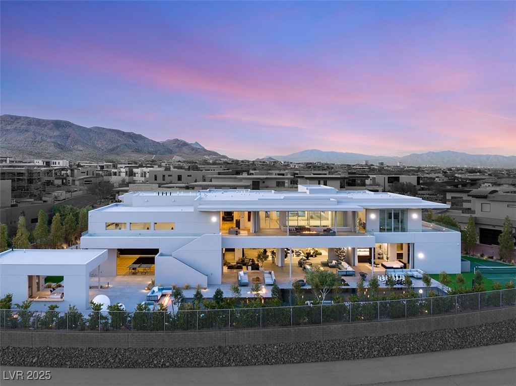 14 Magic Stone Lane Las Vegas, NV 89135 - Photo 59 of 59