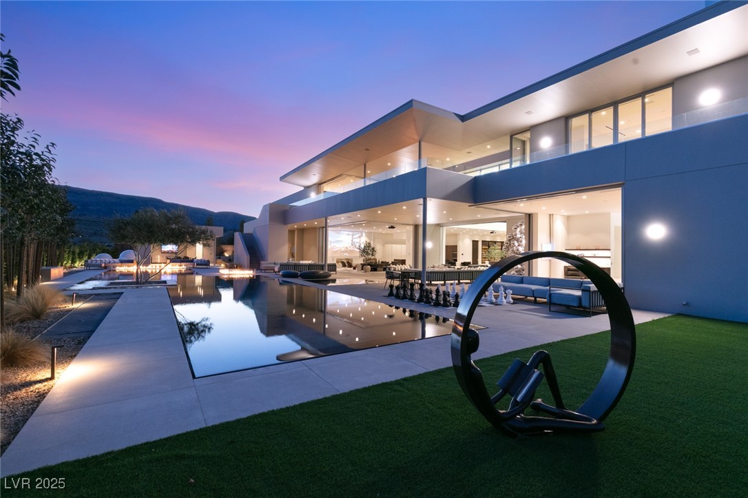 14 Magic Stone Lane Las Vegas, NV 89135 - Photo 7 of 59
