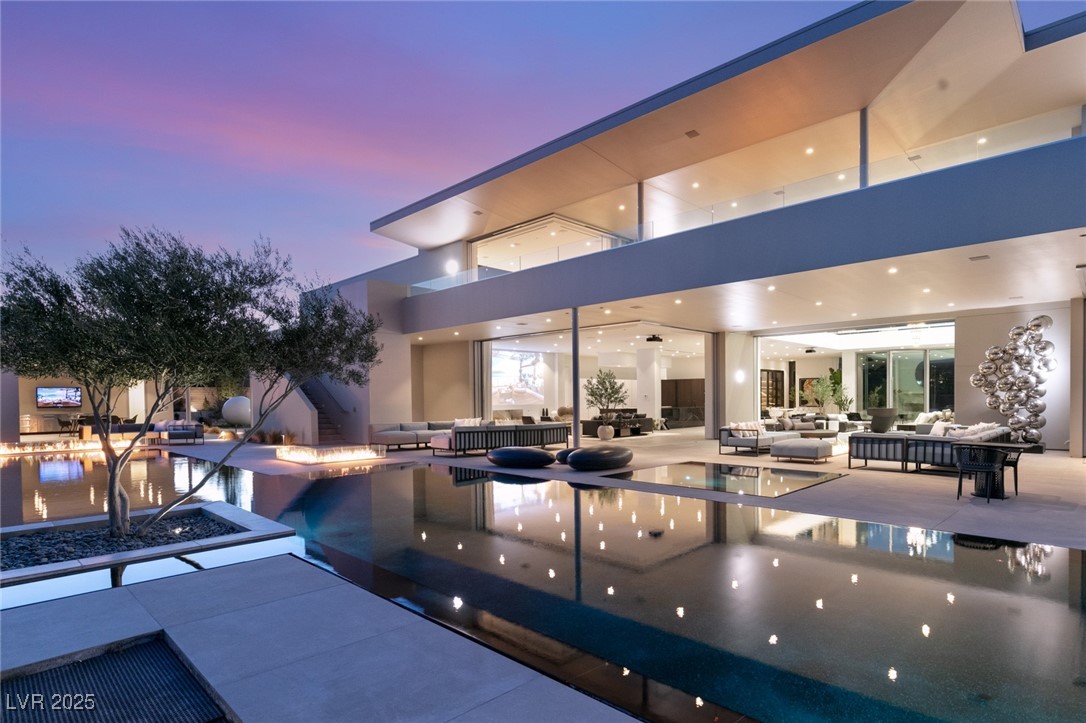 14 Magic Stone Lane Las Vegas, NV 89135 - Photo 9 of 59