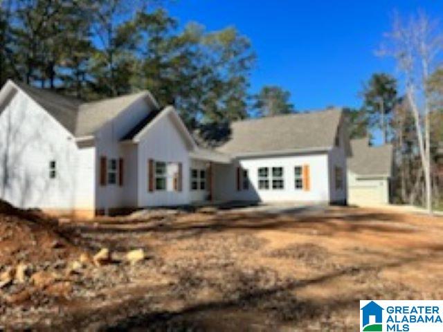 320 Black Acres Road Cropwell, AL 35054 - Photo 1 of 32