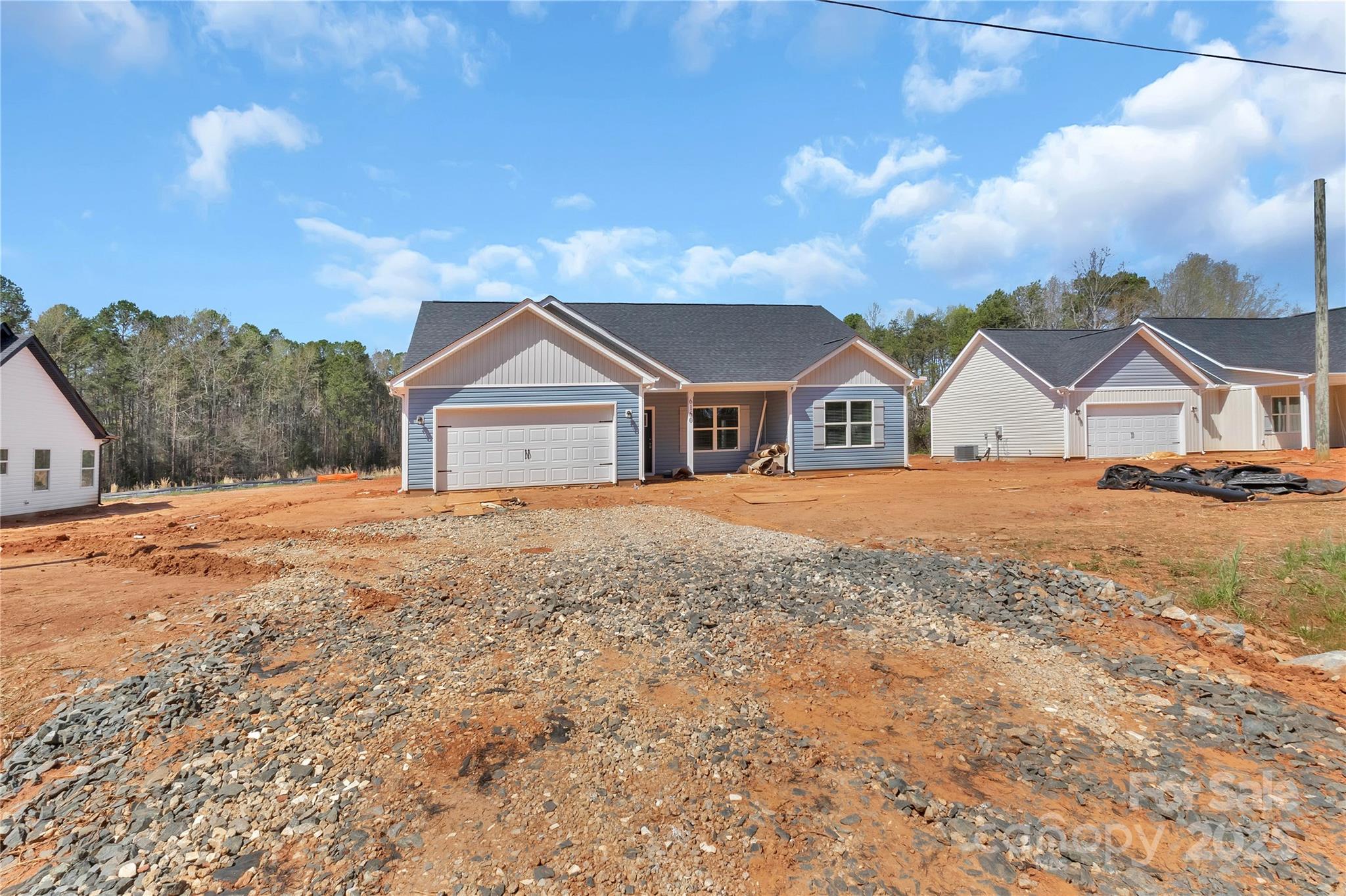 6160 Lowder Road Salisbury, NC 28147 - Photo 6 of 44 Gallery Image 6