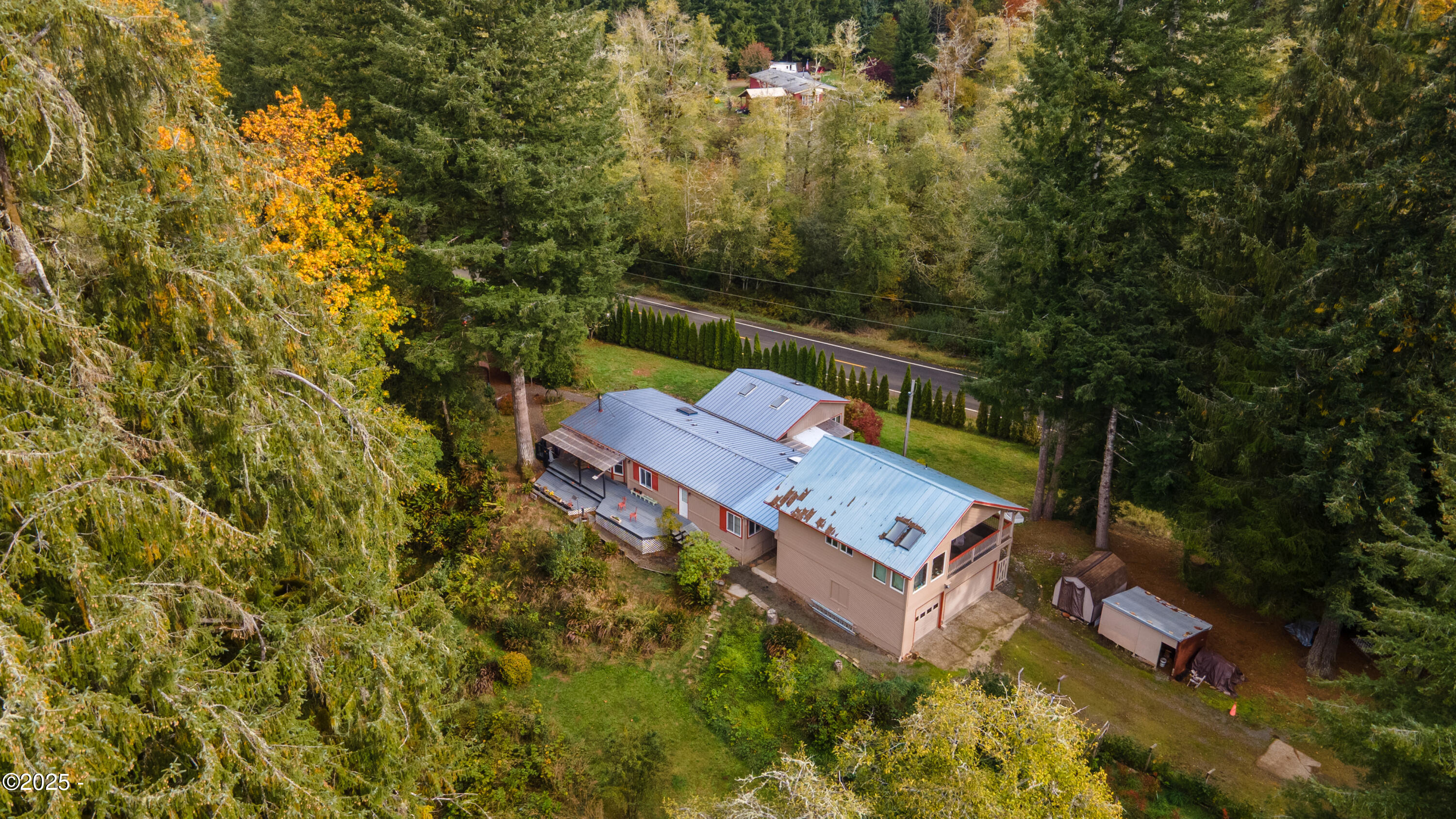 563 Moonshine Park Road Logsden, OR 97357 - Photo 55 of 60 563moonshine park-70