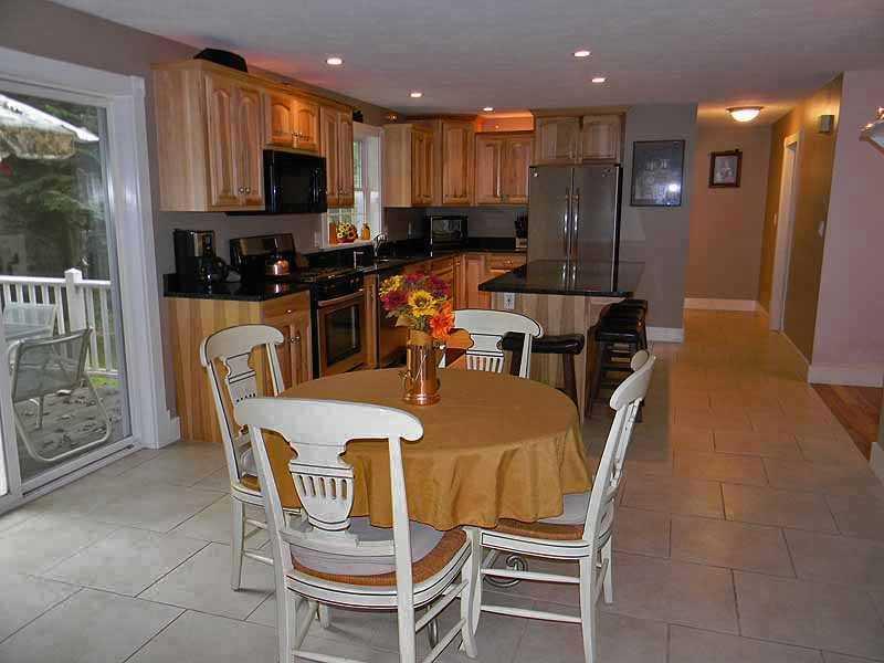 47 Gilman Road Monmouth, ME 04259 - Photo 9 of 35 Kitchen.