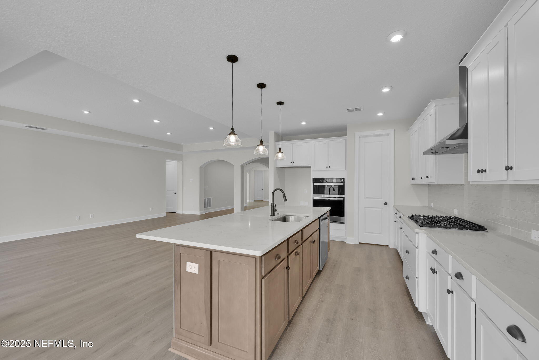 80 Oak Cluster Lane St. Augustine, FL 32092 - Photo 21 of 53 kitchen