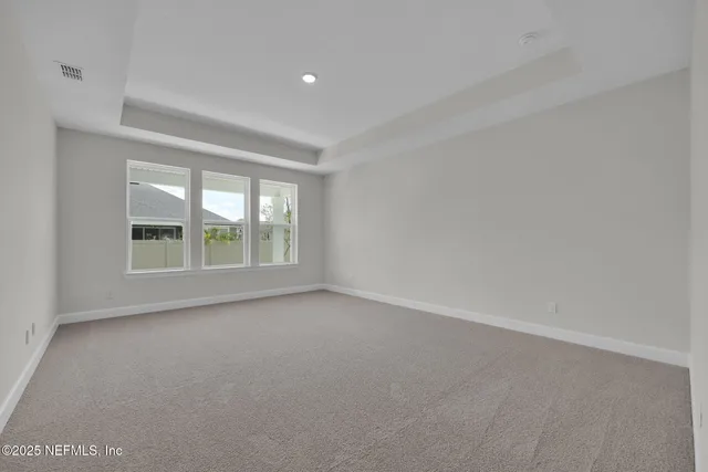 $709,990 | 80 Oak Cluster Lane, St. Augustine, FL 32092