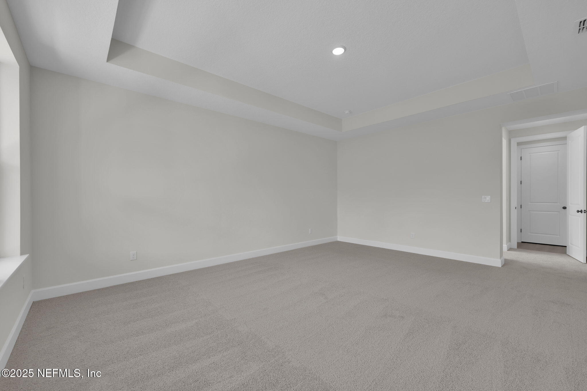 80 Oak Cluster Lane St. Augustine, FL 32092 - Photo 33 of 53 primary suite