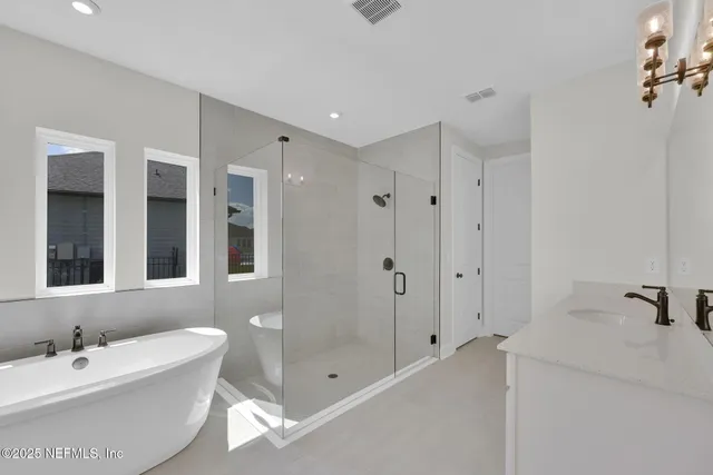 $709,990 | 80 Oak Cluster Lane, St. Augustine, FL 32092