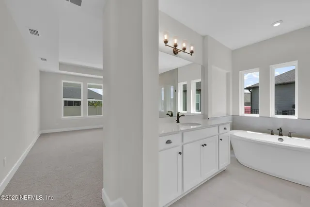 $709,990 | 80 Oak Cluster Lane, St. Augustine, FL 32092