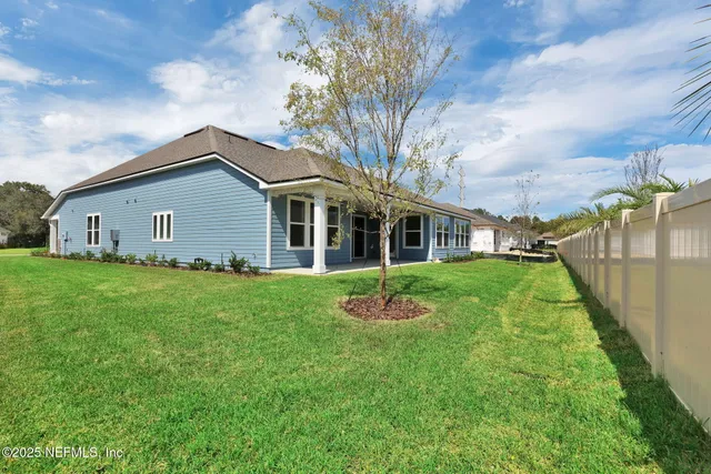 $709,990 | 80 Oak Cluster Lane, St. Augustine, FL 32092