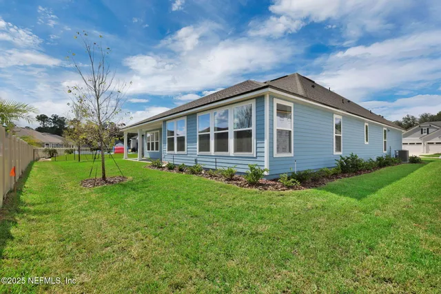 $709,990 | 80 Oak Cluster Lane, St. Augustine, FL 32092