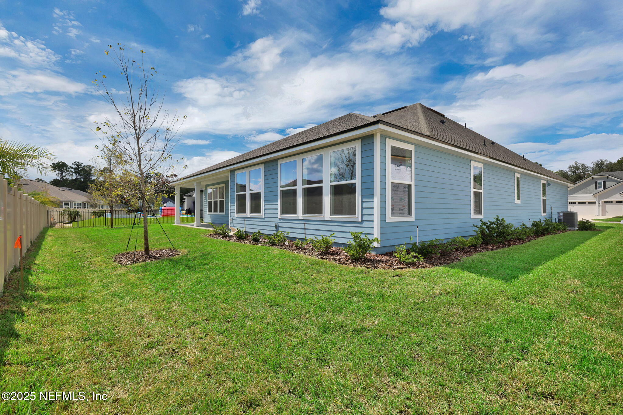 80 Oak Cluster Lane St. Augustine, FL 32092 - Photo 48 of 53 back