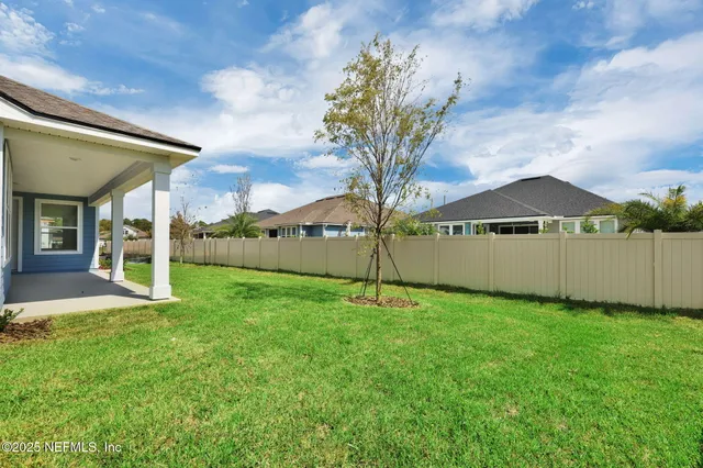 $709,990 | 80 Oak Cluster Lane, St. Augustine, FL 32092