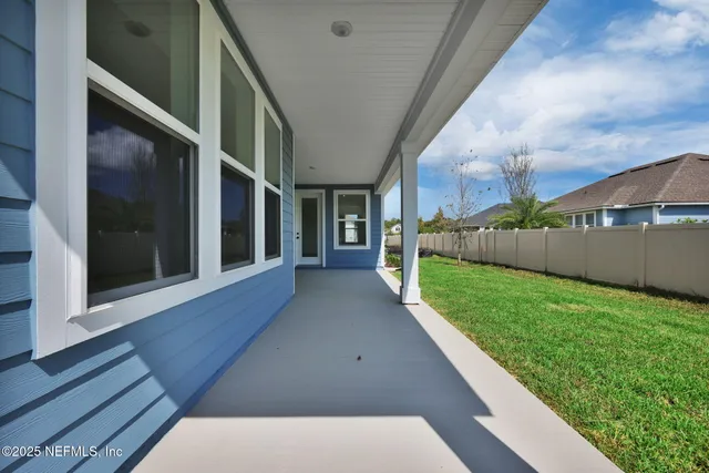 $709,990 | 80 Oak Cluster Lane, St. Augustine, FL 32092