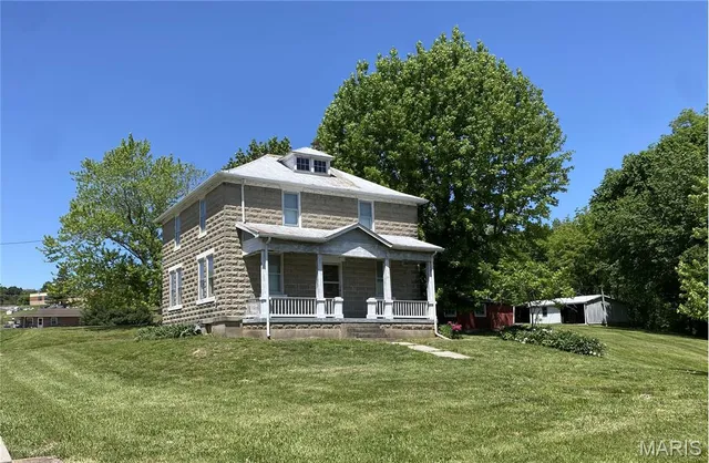 $539,900 | 405 West 18th Street, Hermann, MO 65041