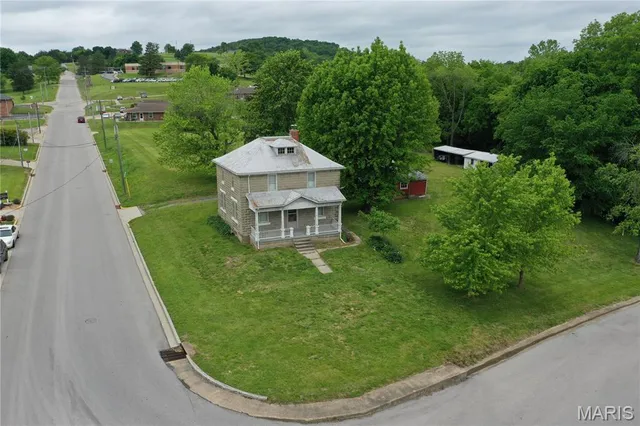 $539,900 | 405 West 18th Street, Hermann, MO 65041