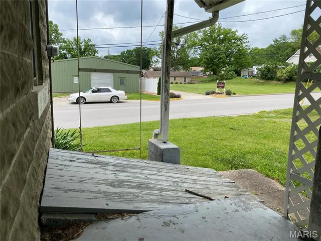 $539,900 | 405 West 18th Street, Hermann, MO 65041