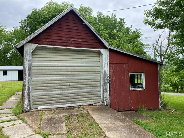 $539,900 | 405 West 18th Street, Hermann, MO 65041